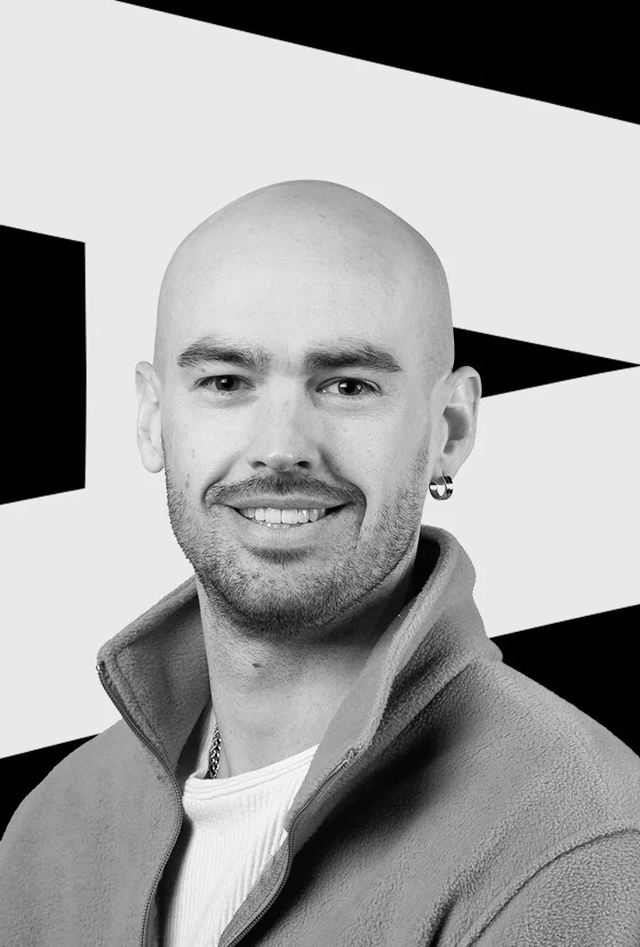 Logan B., Managing Partner