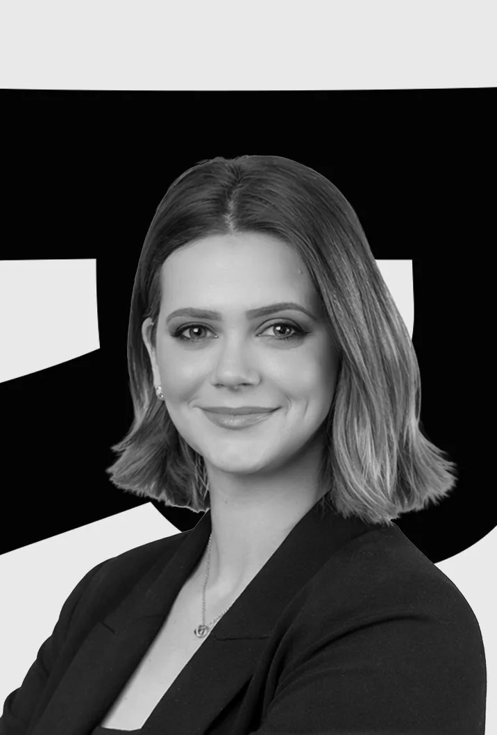 Chessey H., Design Head