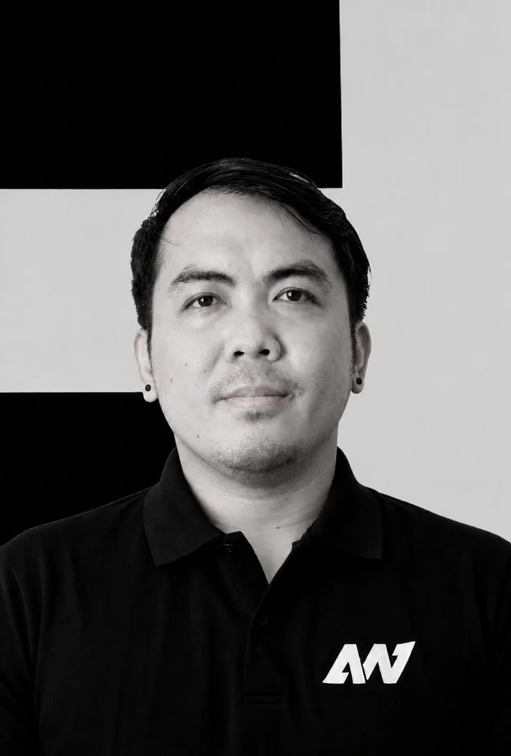 Marvin M., Developer