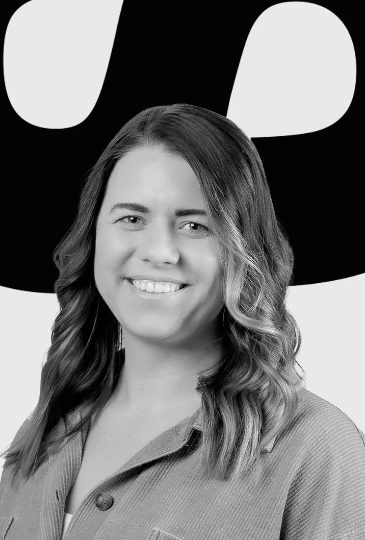 Valerie P., Designer