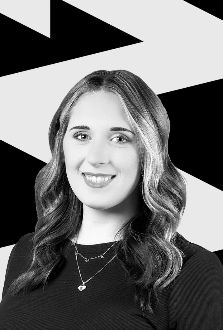 Paige M., Marketing Coordinator