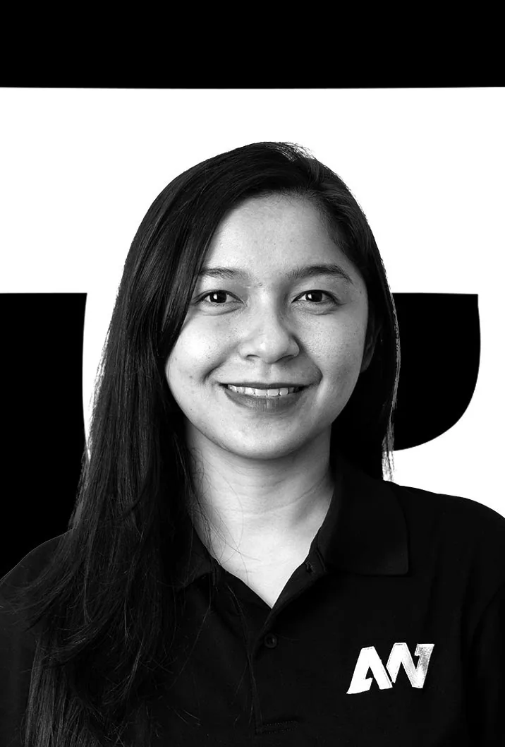 Kheralei R., Digital Marketer