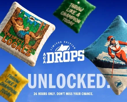 ACA Drops campaign ad